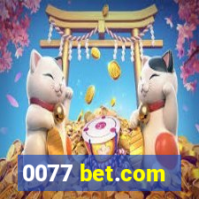 0077 bet.com